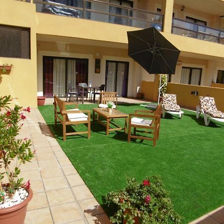 330 - Edf Aguamarina - Vacation Rental Home In The Coast Line Of Golf Del Sur San Miguel de Abona Exterior photo