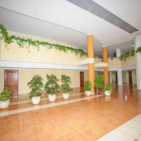 330 - Edf Aguamarina - Vacation Rental Home In The Coast Line Of Golf Del Sur San Miguel de Abona Exterior photo